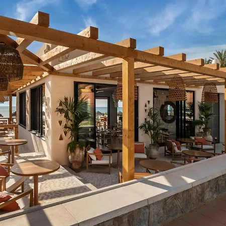 Hotel Melia Costa Del Sol 4*