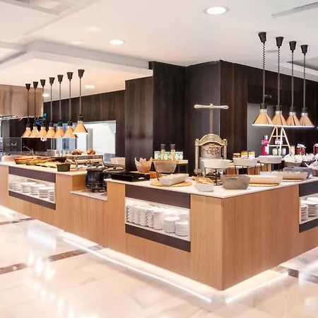 Melia Costa Del Sol Hotel