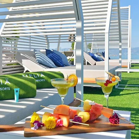 Melia Costa Del Sol 4*