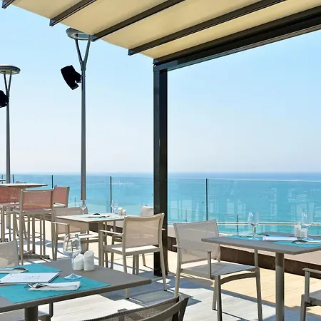 Hotel Melia Costa Del Sol Torremolinos