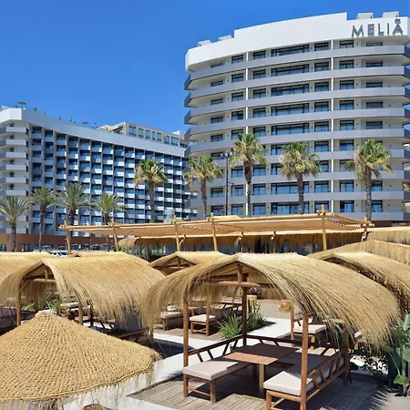 Melia Costa Del Sol Torremolinos