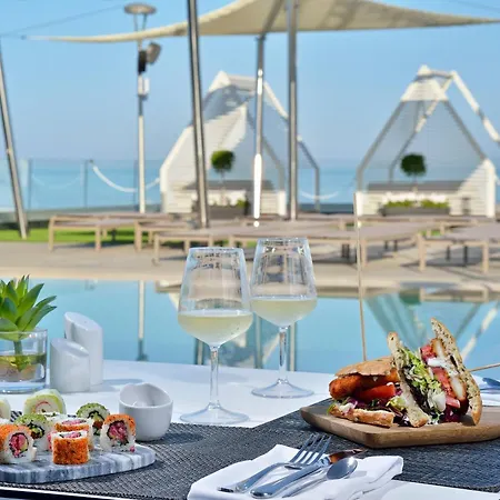 Hotel Melia Costa Del Sol 4*