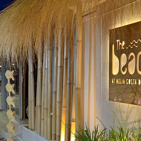 Melia Costa Del Sol 4* Torremolinos