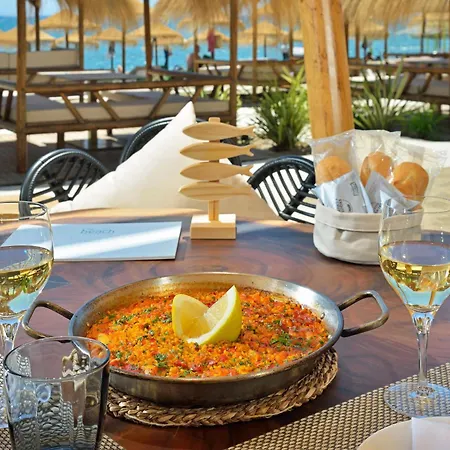 Hotel Melia Costa Del Sol