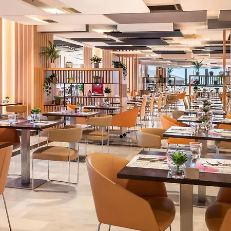 Melia Costa Del Sol 4* Torremolinos
