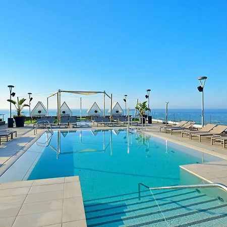 Hotel Melia Costa Del Sol Torremolinos