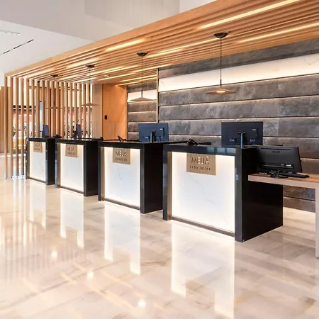 Melia Costa Del Sol Torremolinos