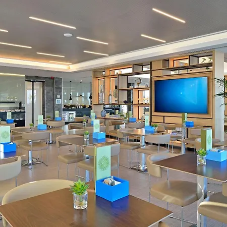 Melia Costa Del Sol 4*