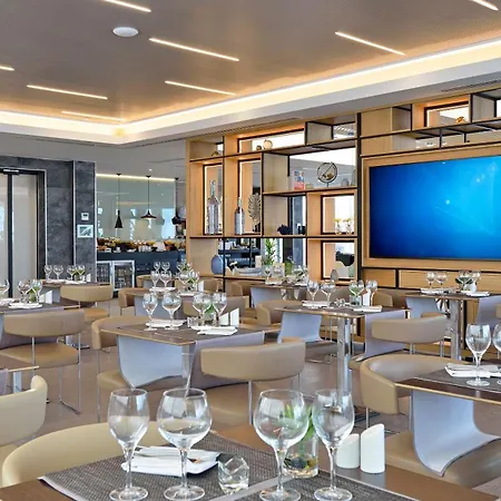 Hotel Melia Costa Del Sol