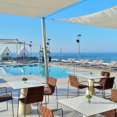 Melia Costa Del Sol Hotel 4*