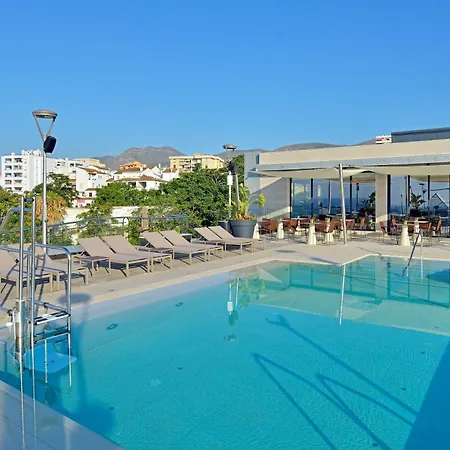 Melia Costa Del Sol Hotel Torremolinos