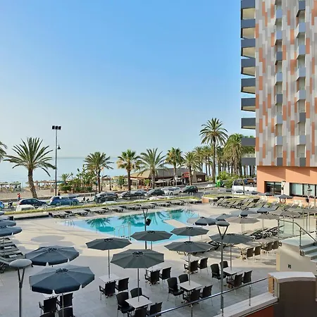 Melia Costa Del Sol Hotel 4*