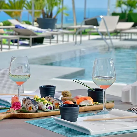 Hotel Melia Costa Del Sol Torremolinos