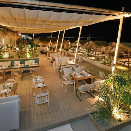 Hotel Melia Costa Del Sol 4*