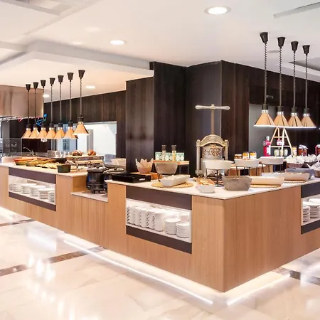 Hotel Melia Costa Del Sol