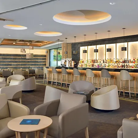 Hotel Melia Costa Del Sol 4*