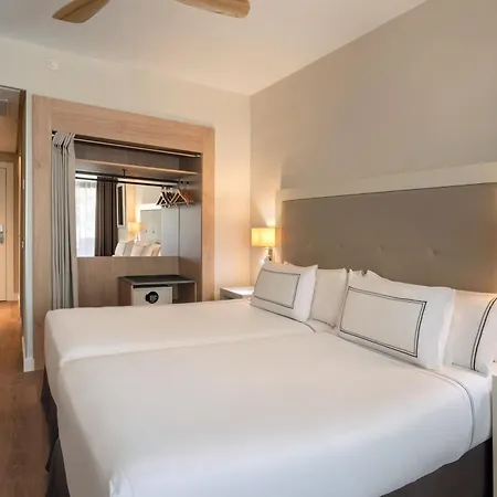 Melia Costa Del Sol Hotel 4*