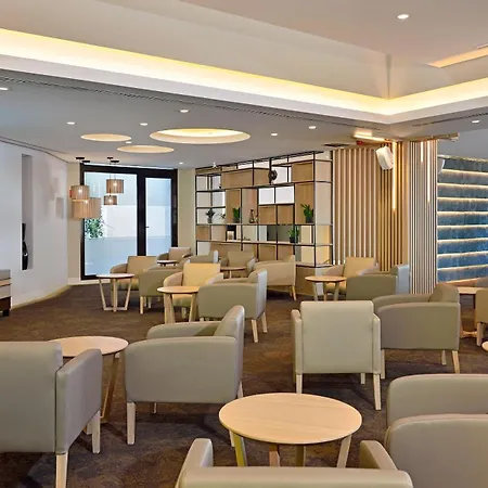 Melia Costa Del Sol Hotel Torremolinos