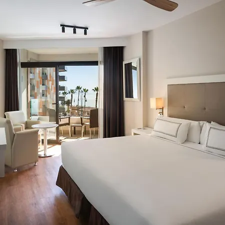 Hotel Melia Costa Del Sol Torremolinos