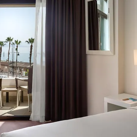 Hotel Melia Costa Del Sol