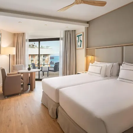 Hotel Melia Costa Del Sol 4*