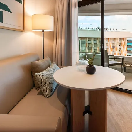 Melia Costa Del Sol Hotel Torremolinos