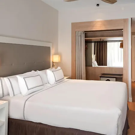 Melia Costa Del Sol 4* Torremolinos