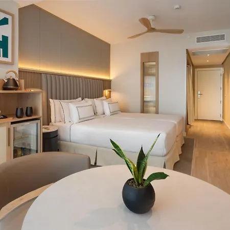 Melia Costa Del Sol Hotel