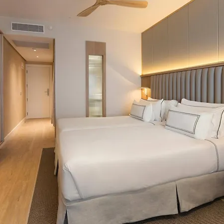Hotel Melia Costa Del Sol Torremolinos