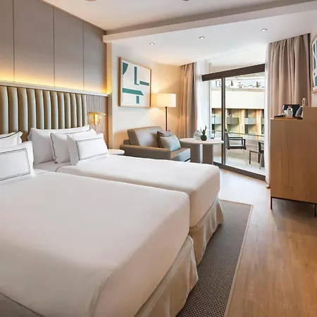Melia Costa Del Sol 4*