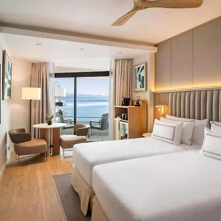 Hotel Melia Costa Del Sol