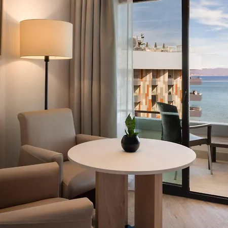 Melia Costa Del Sol 4* Torremolinos