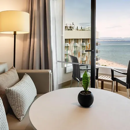 Melia Costa Del Sol Hotel 4*