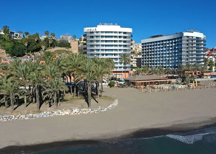 Melia Costa Del Sol Torremolinos