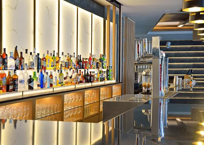 Melia Costa Del Sol Hotel