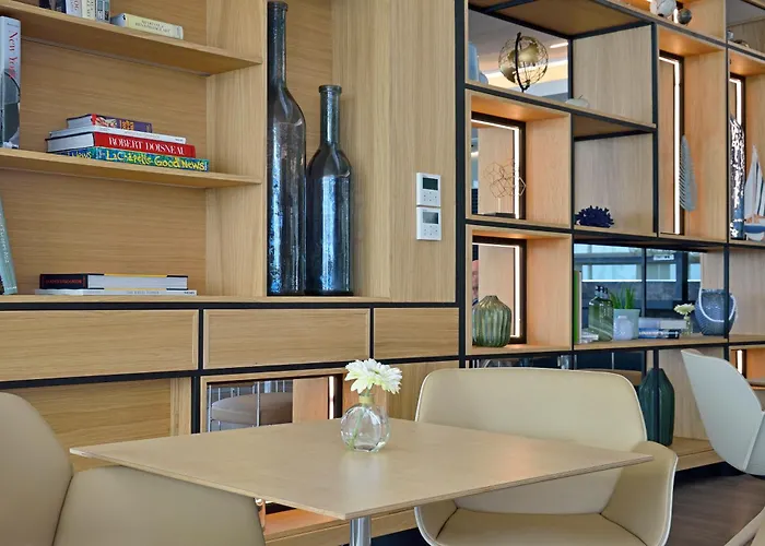 Melia Costa Del Sol Hotel Torremolinos