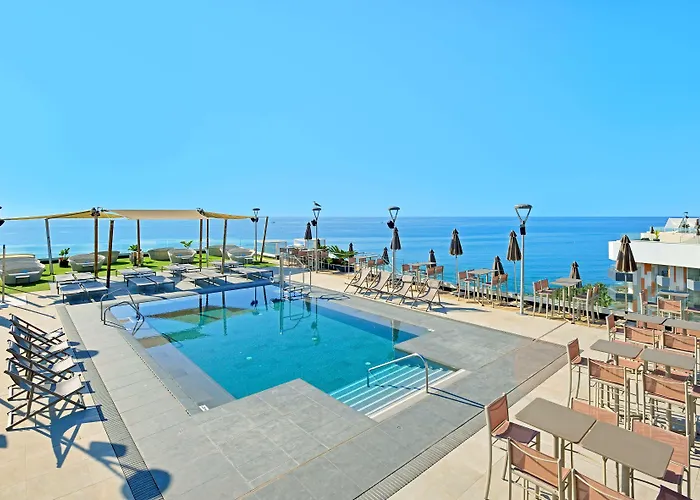 Melia Costa Del Sol Hotel