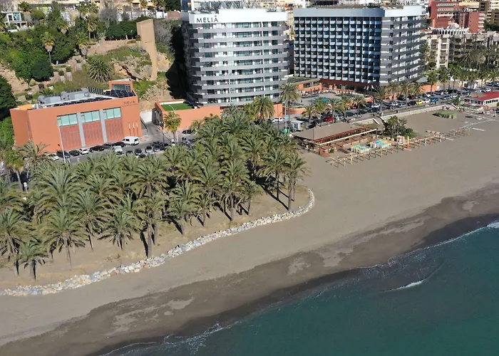 Melia Costa Del Sol Torremolinos