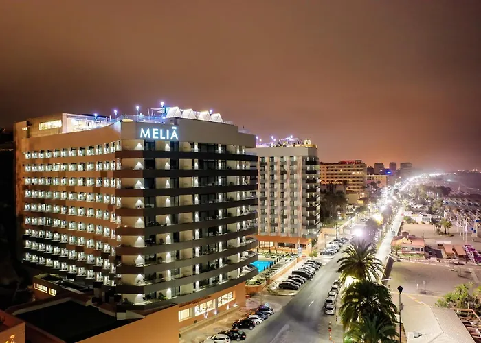 Melia Costa Del Sol Hotel