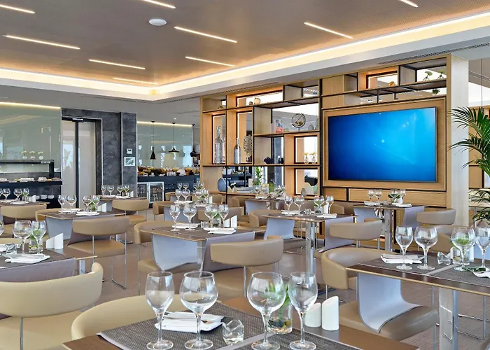 Melia Costa Del Sol Hotel