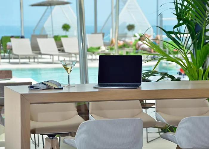 Melia Costa Del Sol Torremolinos