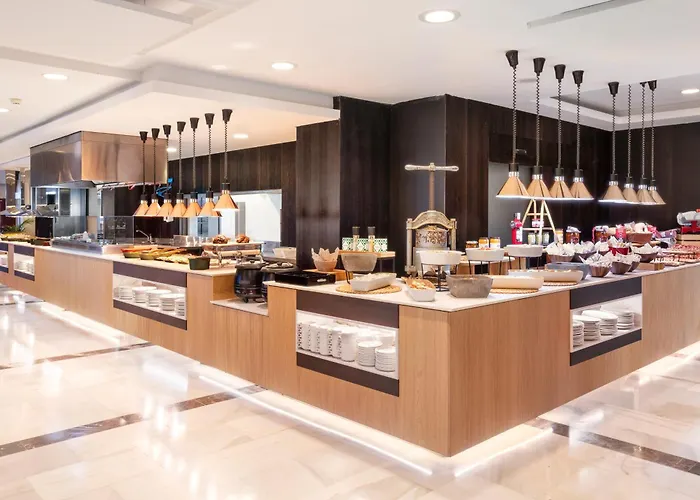 Melia Costa Del Sol 4* Torremolinos