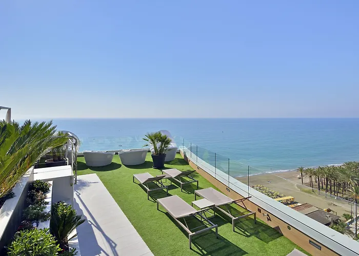 Melia Costa Del Sol Hotel 4*