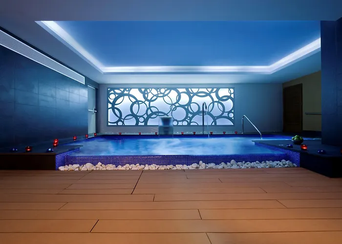 Melia Costa Del Sol 4*