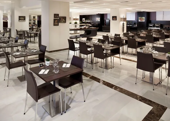 Melia Costa Del Sol Hotel