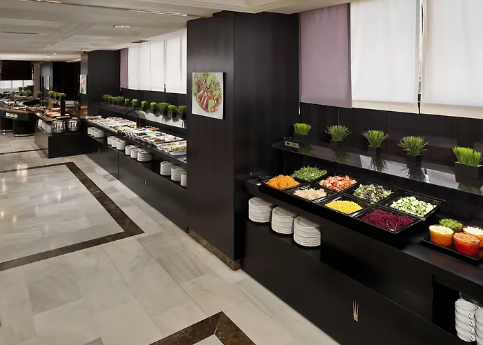 Melia Costa Del Sol Hotel