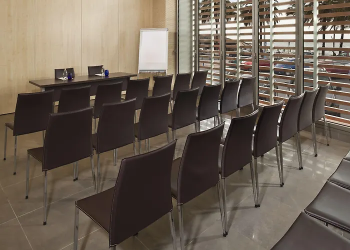 멜리아 코스타 델 솔 호텔