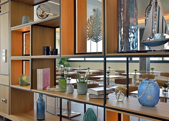 호텔 멜리아 코스타 델 솔