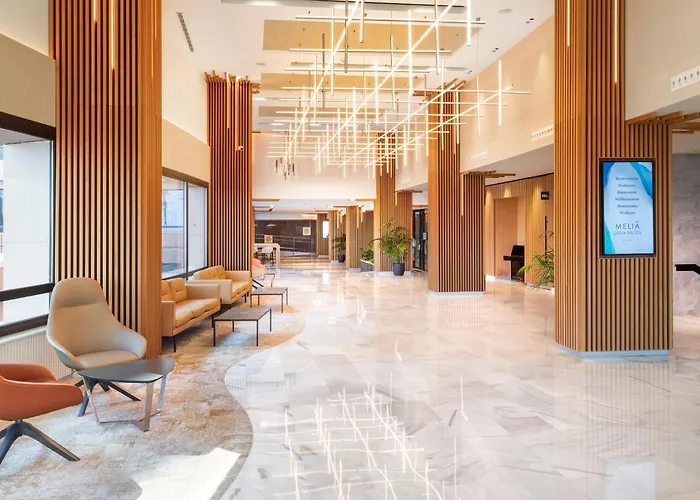 Melia Costa Del Sol Hotel