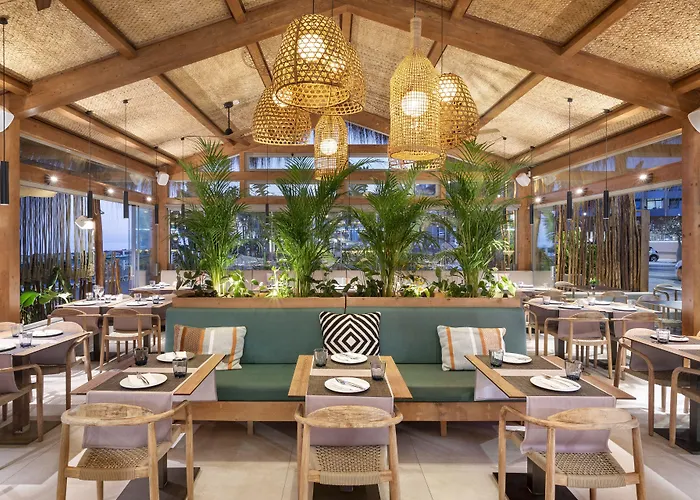 Melia Costa Del Sol Hotel 4*